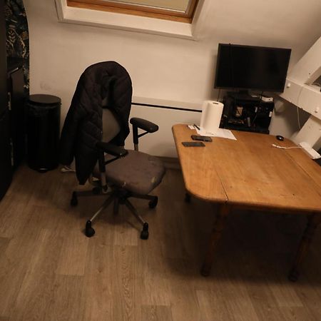 Appartement Spacieux Лилль Экстерьер фото