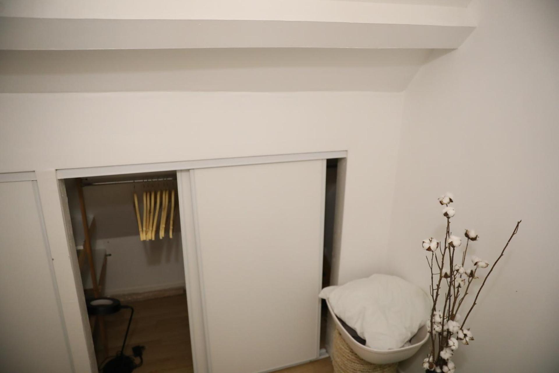 Appartement Spacieux Лилль Экстерьер фото