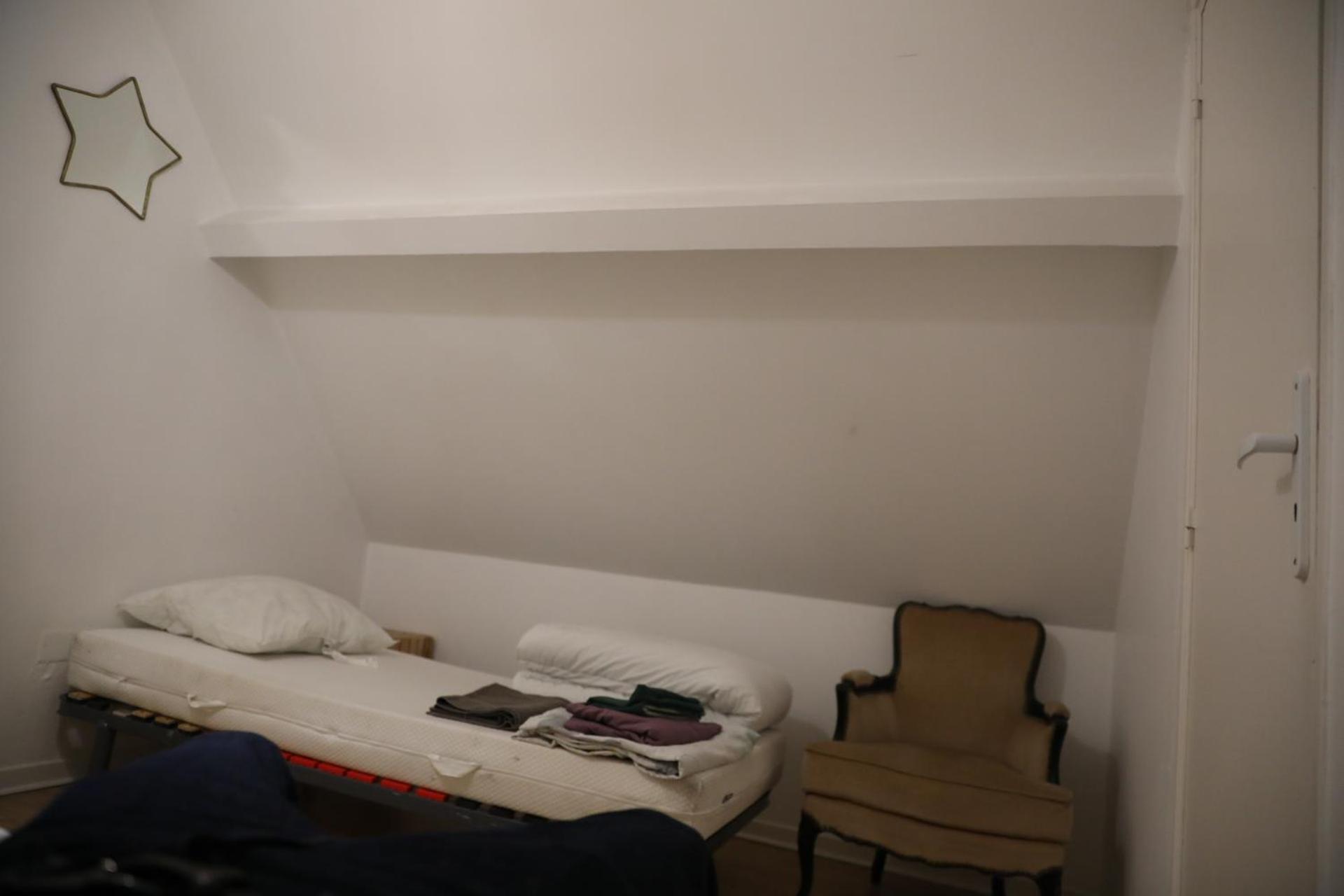 Appartement Spacieux Лилль Экстерьер фото